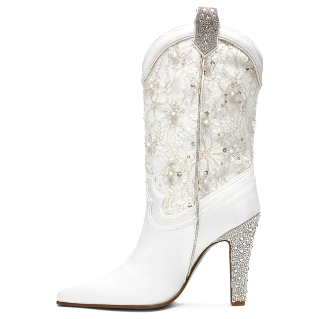 BETSEY JOHNSON SB-BRUNO Ivy / Multi