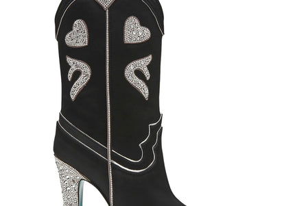 BETSEY JOHNSON SB-TOBY Black Multi