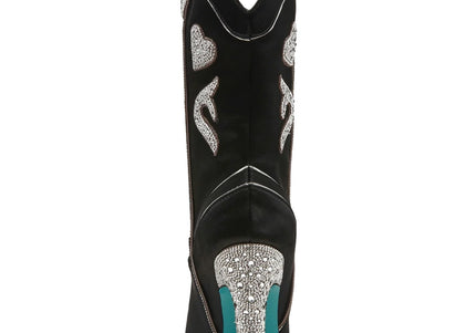 BETSEY JOHNSON SB-TOBY Black Multi