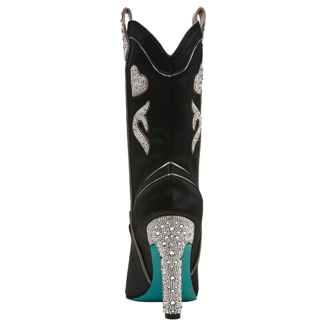 BETSEY JOHNSON SB-TOBY Black Multi