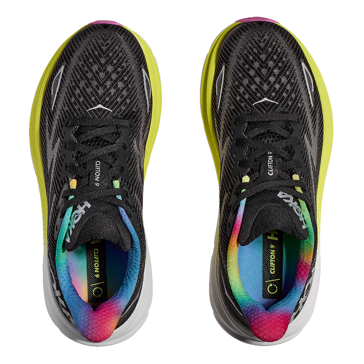 HOKA CLIFTON 9