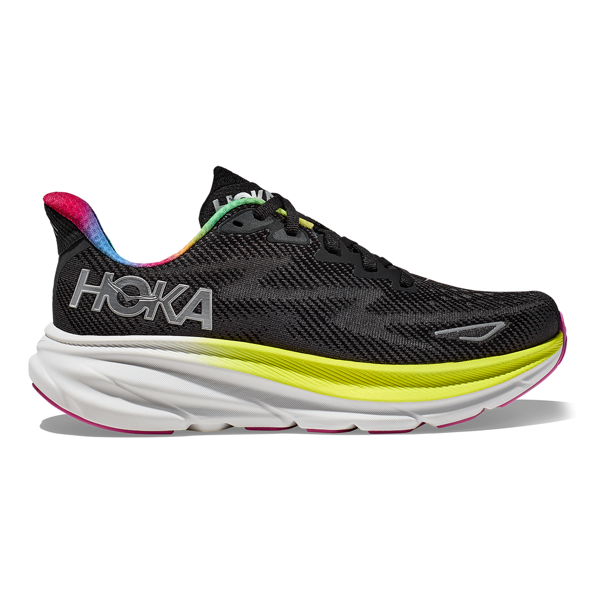 HOKA CLIFTON 9