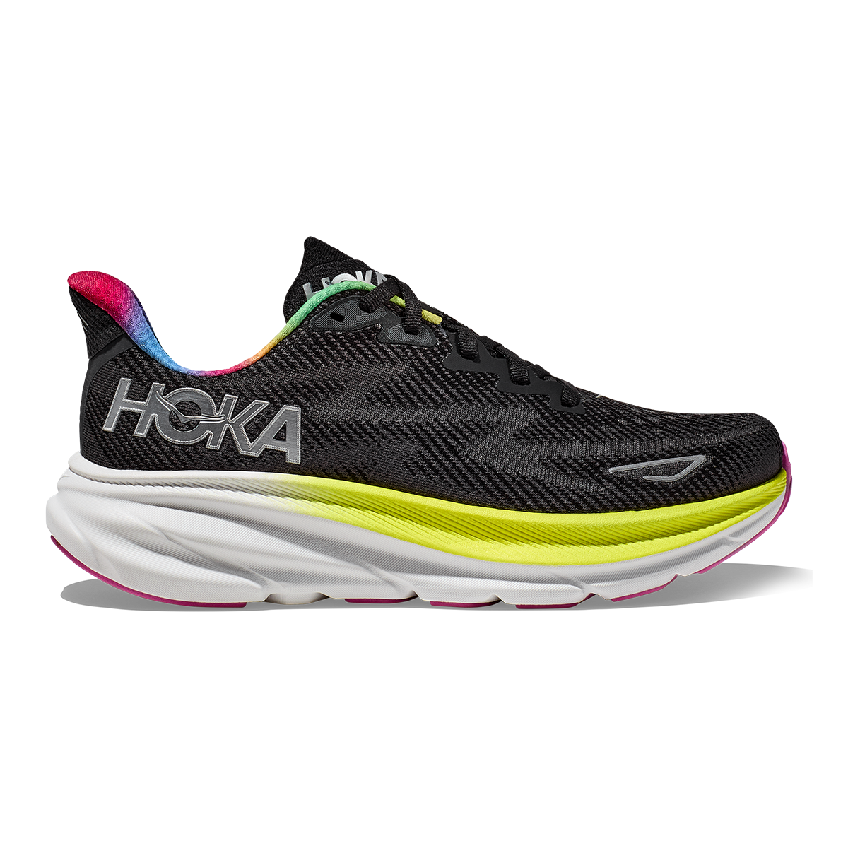 HOKA CLIFTON 9