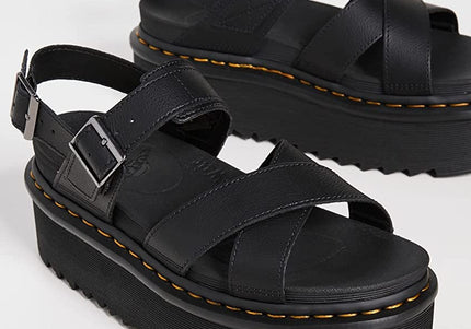 DR. MARTENS VOSS II QUAD