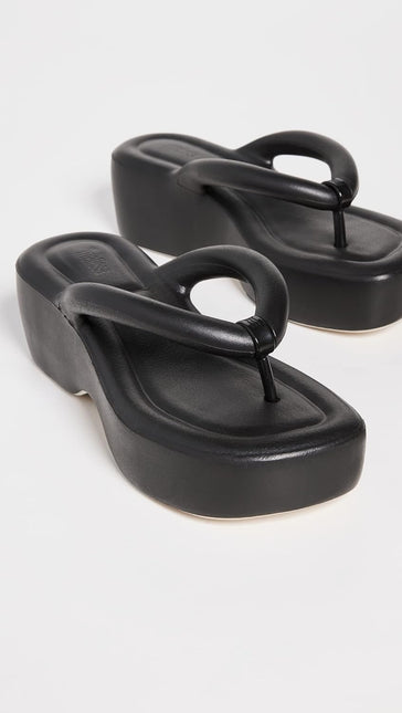 MELISSA FREE PLATFORM WOMEN SANDALS
