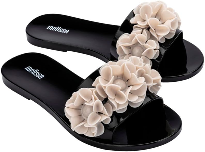 MELISSA BABE SPRINGTIME AD WOMEN SANDALS
