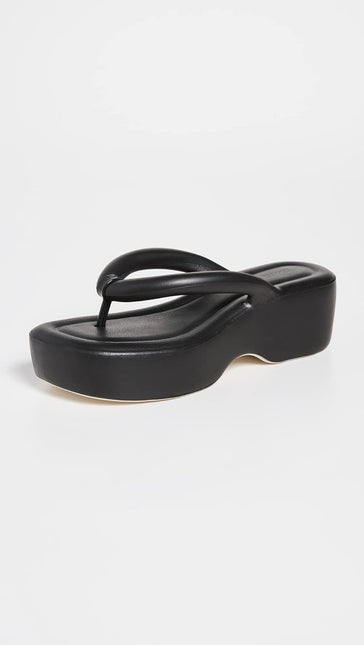 MELISSA FREE PLATFORM WOMEN SANDALS