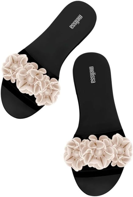 MELISSA BABE SPRINGTIME AD WOMEN SANDALS