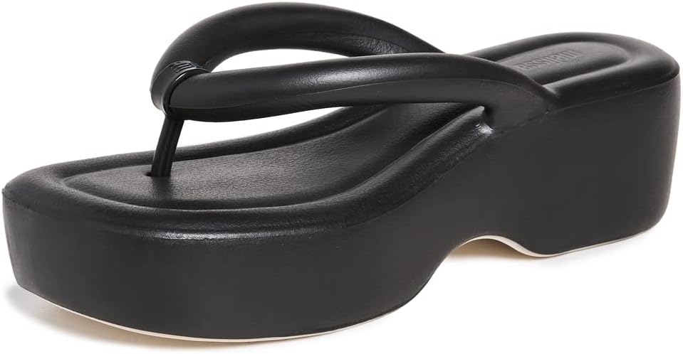 MELISSA FREE PLATFORM WOMEN SANDALS