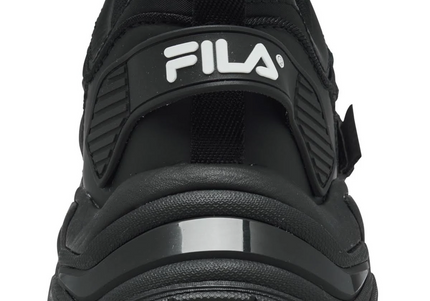 FILA CAGE MID MIXED MEDIA WOMEN SNEAKERS