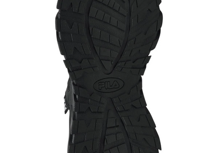 FILA CAGE MID MIXED MEDIA WOMEN SNEAKERS
