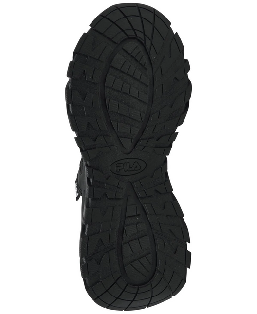 FILA CAGE MID MIXED MEDIA WOMEN SNEAKERS