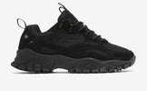 Black/Black/Metallic Silver - 010