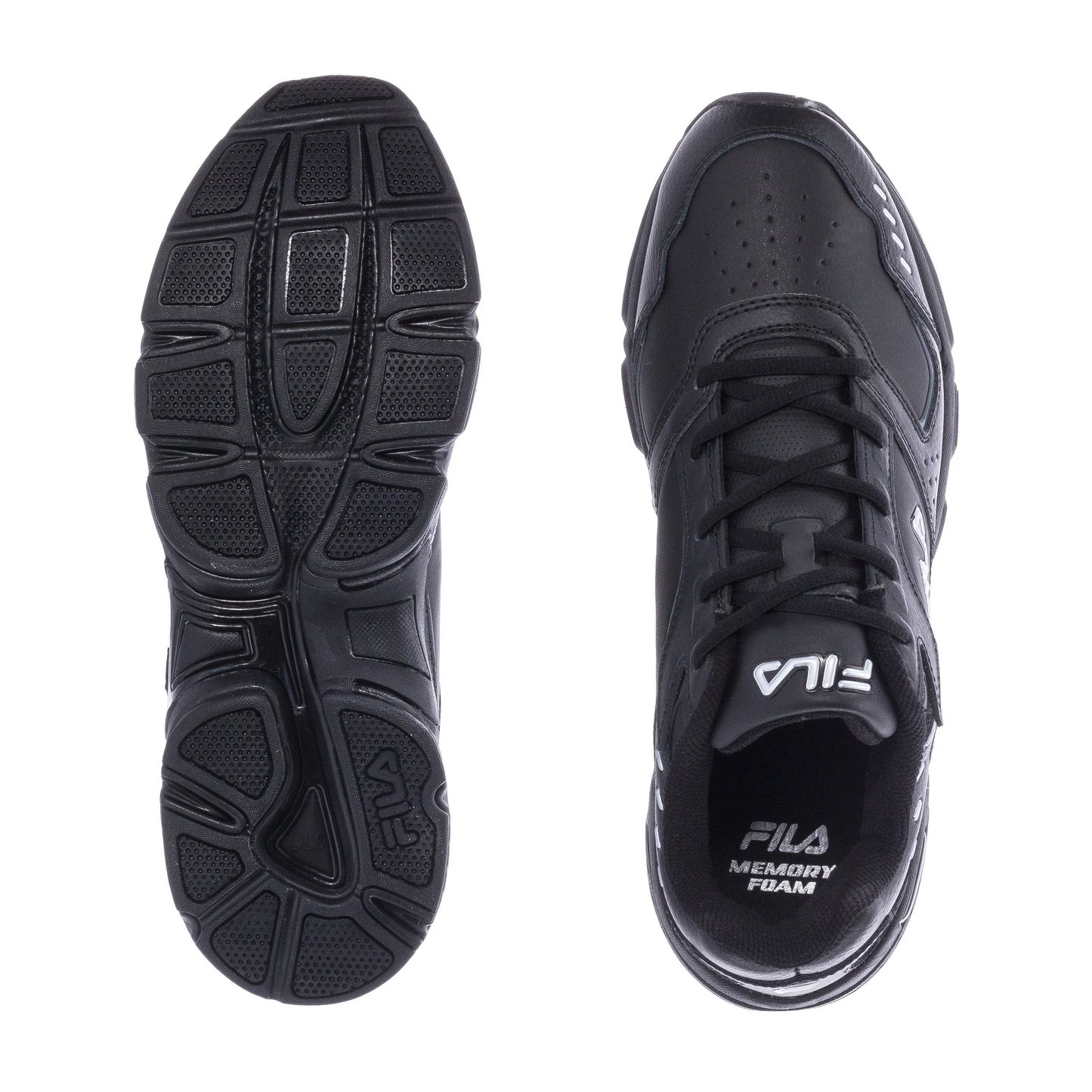 FILA MEMORY DECIMUS