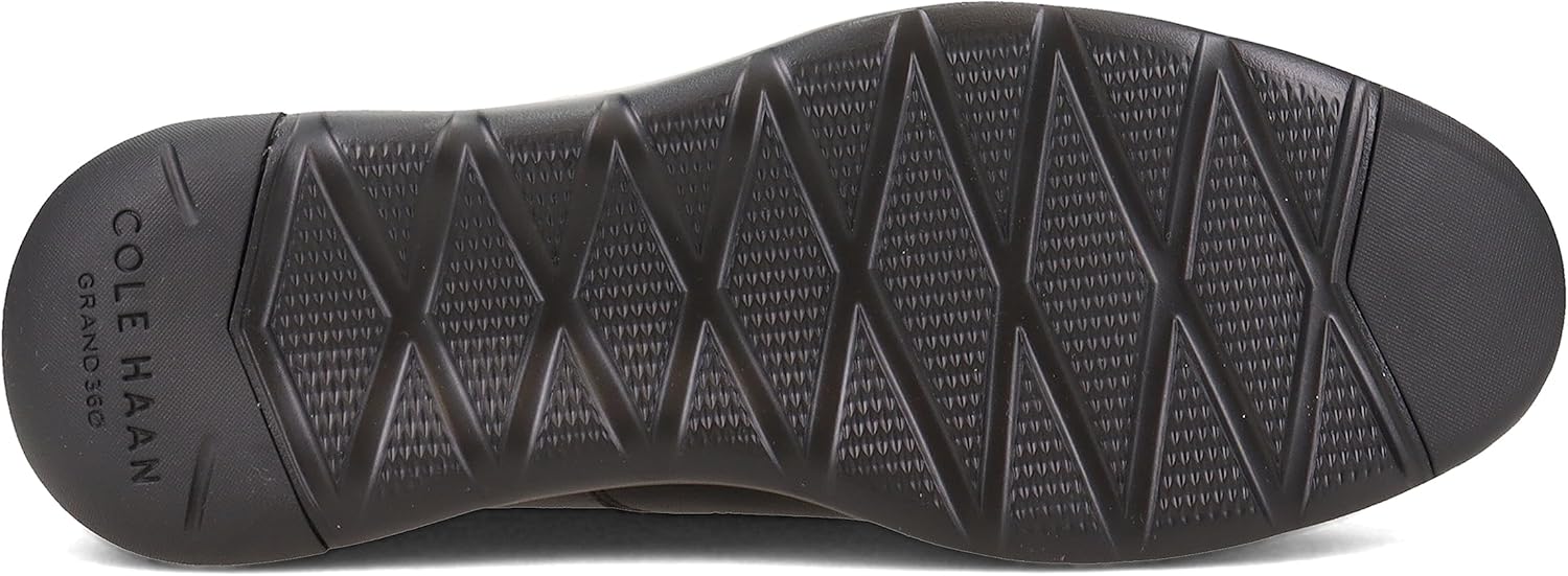 COLE HAAN GRAND ATLANTIC OXFRD MEN SHOES