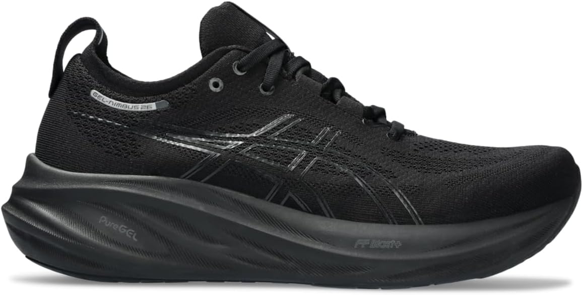 ASICS GEL-NIMBUS 26 MEN MEN SNEAKERS