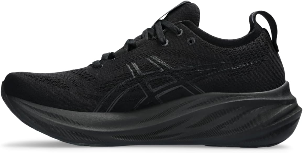 ASICS GEL-NIMBUS 26 MEN MEN SNEAKERS