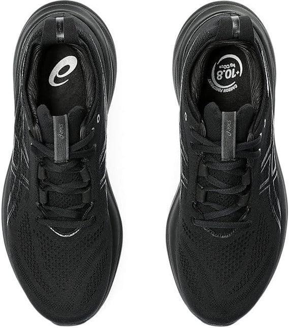 ASICS GEL-NIMBUS 26 MEN MEN SNEAKERS