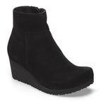 Black/black