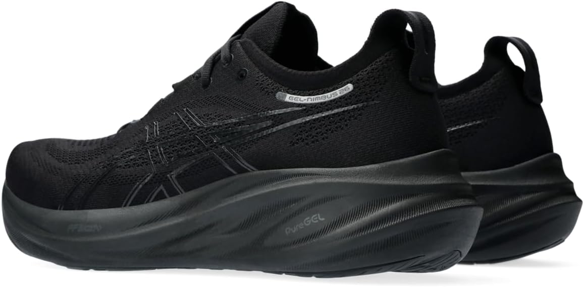 ASICS GEL-NIMBUS 26 MEN MEN SNEAKERS