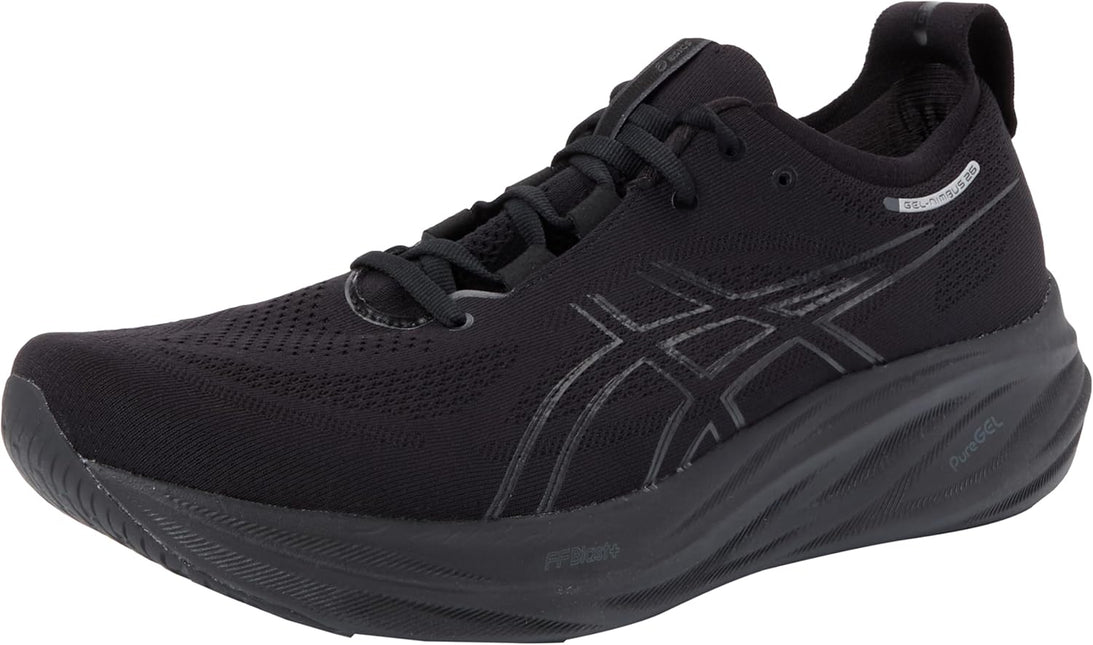 ASICS GEL-NIMBUS 26 MEN MEN SNEAKERS