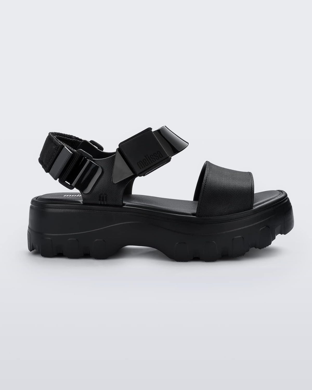 MELISSA KICK OFF SANDAL