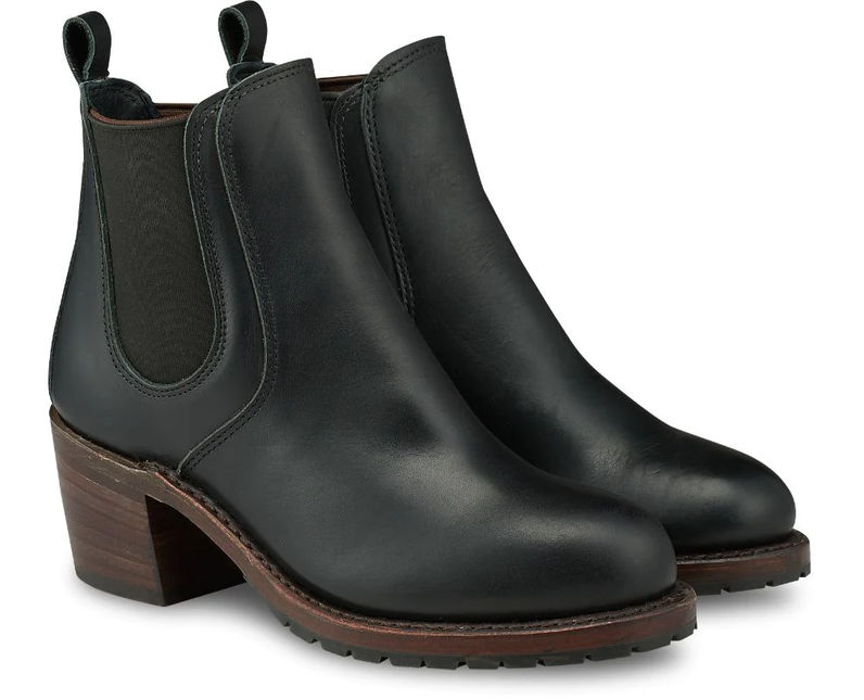 RED WING HARRIET WOMEN WOMEN BOOTS