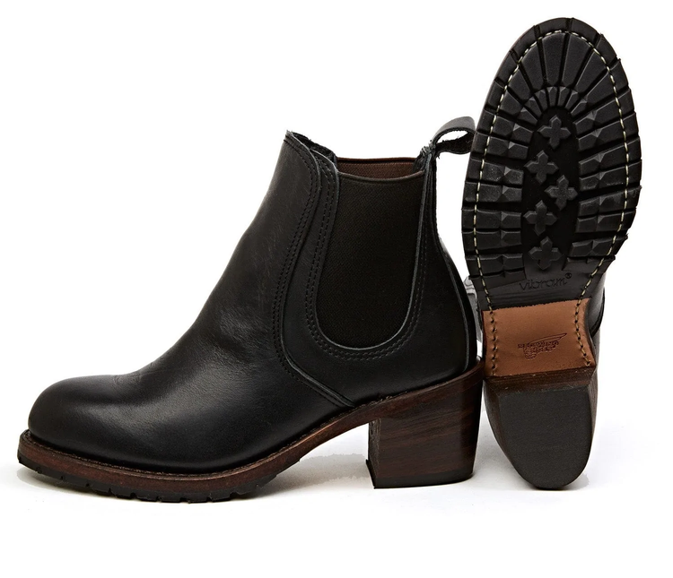 RED WING HARRIET WOMEN WOMEN BOOTS