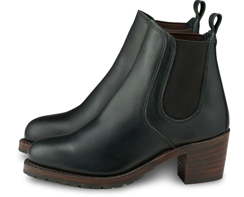 RED WING HARRIET WOMEN WOMEN BOOTS
