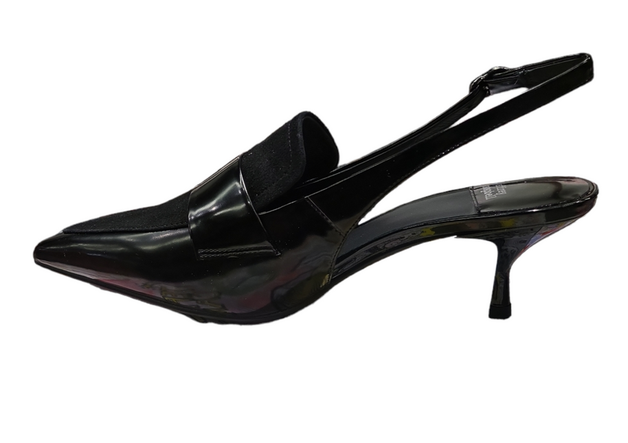 JEFFREY CAMPBELL LITERATURE WOMEN MULES