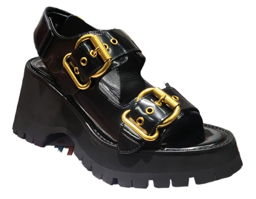 JEFFREY CAMPBELL ECLECTIC WOMEN SANDALS