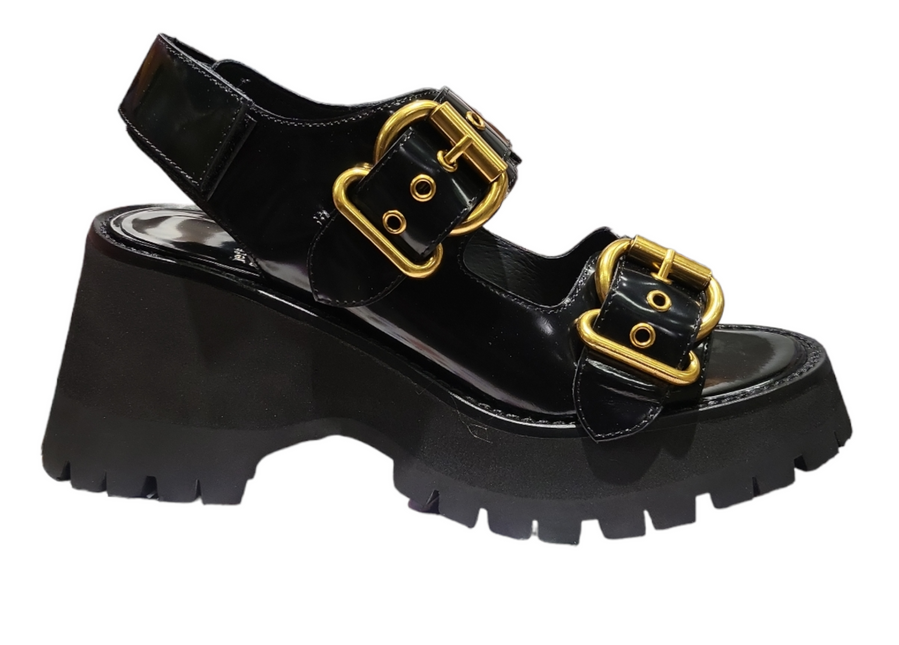 JEFFREY CAMPBELL ECLECTIC WOMEN SANDALS