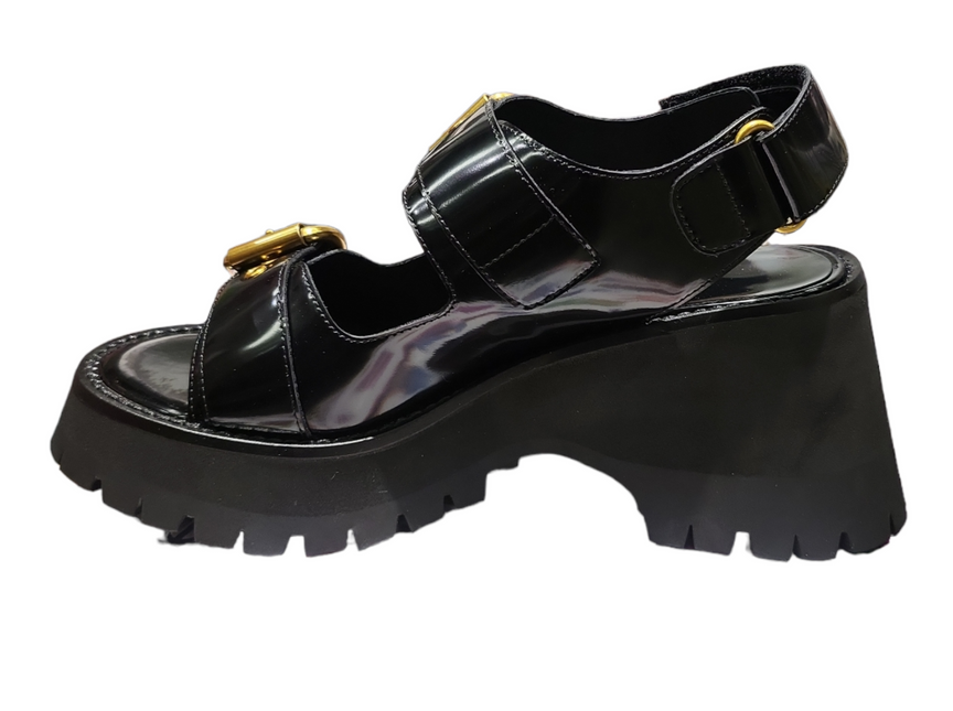 JEFFREY CAMPBELL ECLECTIC WOMEN SANDALS