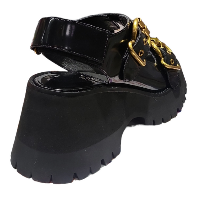 JEFFREY CAMPBELL ECLECTIC WOMEN SANDALS