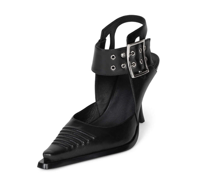 JEFFREY CAMPBELL  WOMEN HEELS