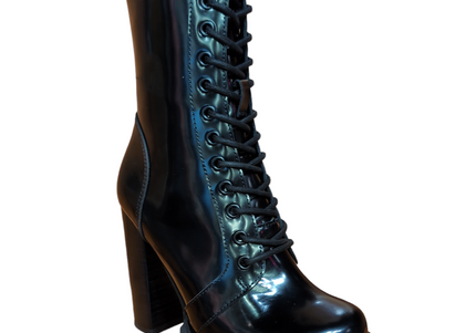 JEFFREY CAMPBELL LEGION-M WOMEN BOOTS
