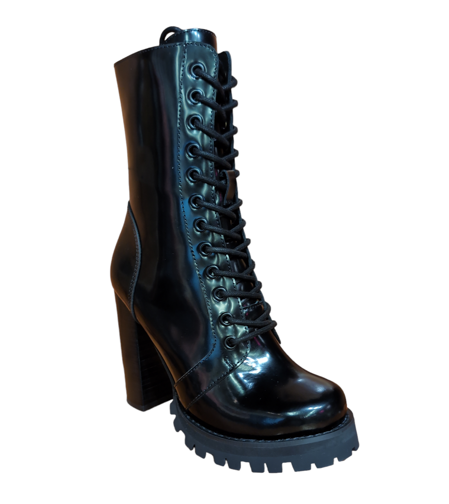 Jeffrey campbell legion high heel boot on sale