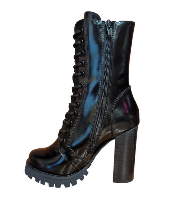 JEFFREY CAMPBELL LEGION-M WOMEN BOOTS
