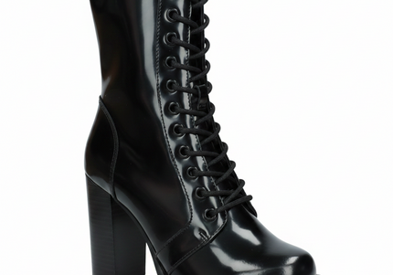 JEFFREY CAMPBELL LEGION-M WOMEN BOOTS