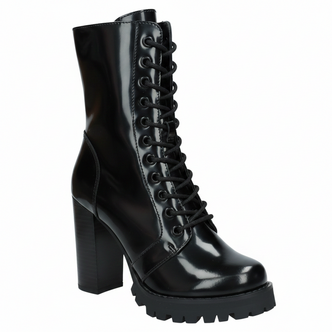 JEFFREY CAMPBELL LEGION-M WOMEN BOOTS