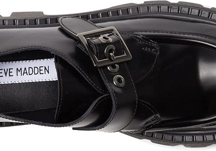 STEVE MADDEN HENNA