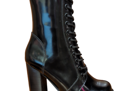 JEFFREY CAMPBELL LEGION-M WOMEN BOOTS