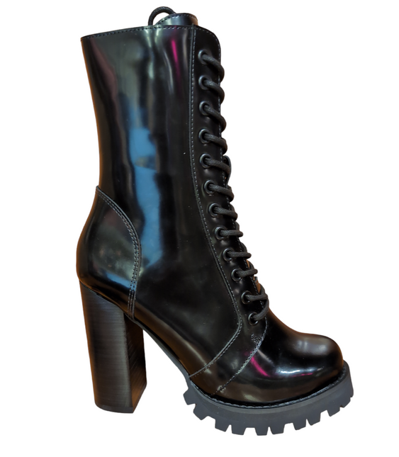 JEFFREY CAMPBELL LEGION-M WOMEN BOOTS