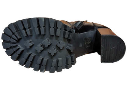 JEFFREY CAMPBELL LEGION-M WOMEN BOOTS