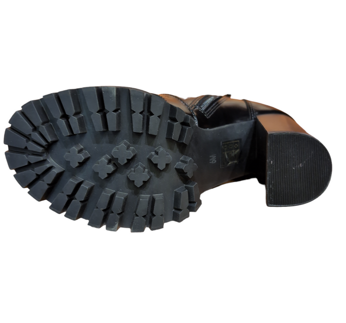 JEFFREY CAMPBELL LEGION-M WOMEN BOOTS