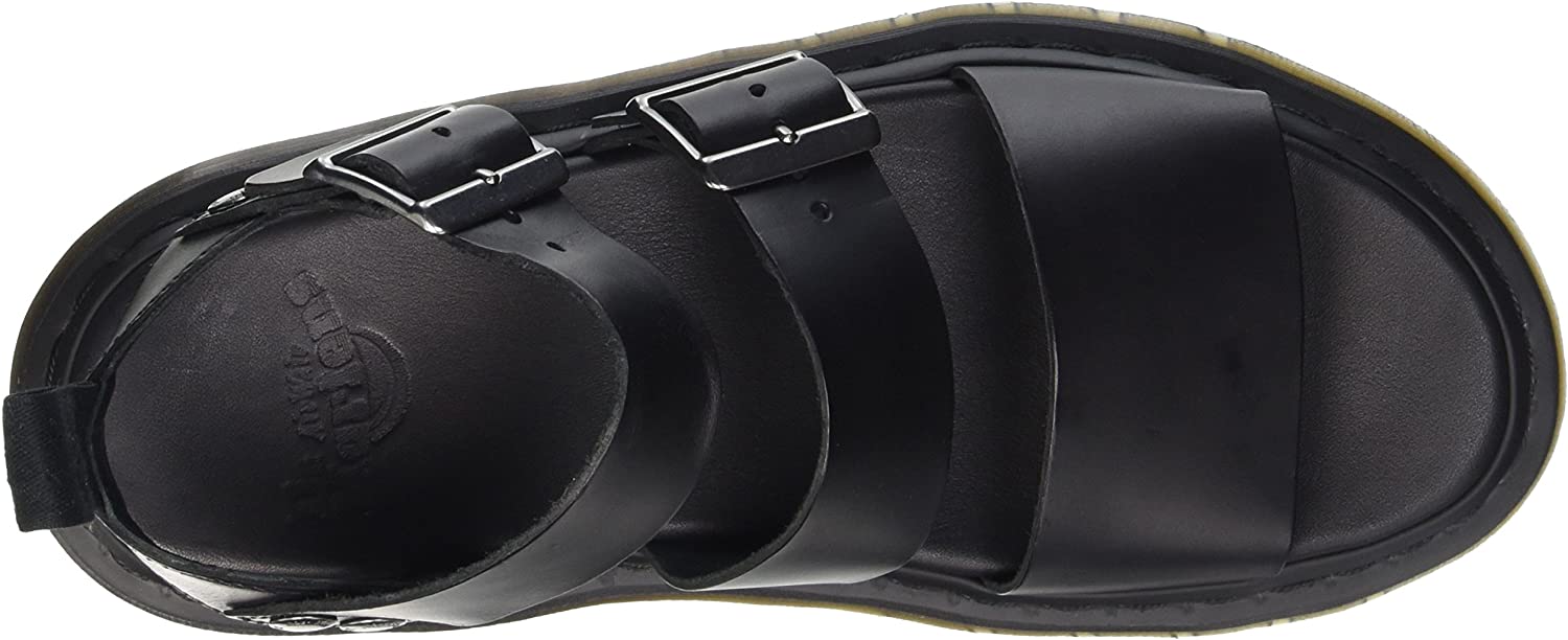 DR. MARTENS GRYPHON WOMEN SANDALS