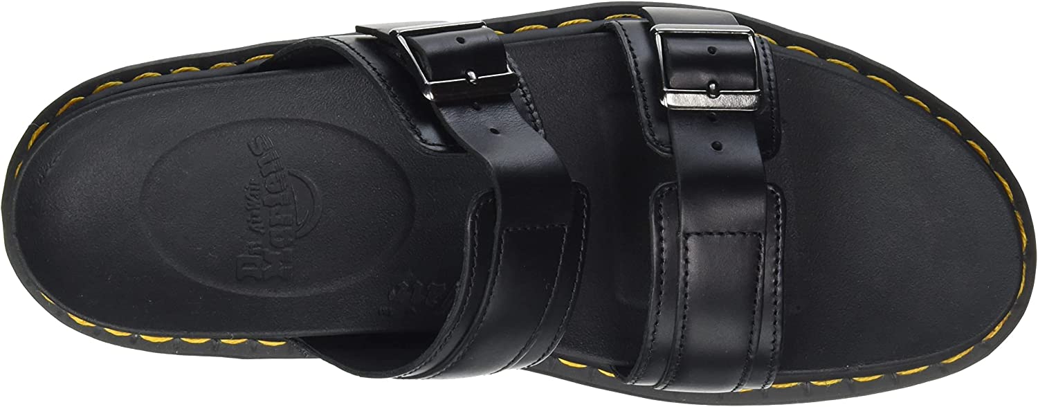 DR. MARTENS MYLES WOMEN SANDALS