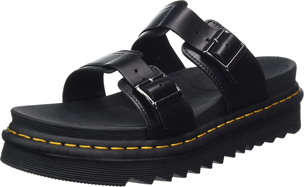 DR. MARTENS MYLES WOMEN SANDALS