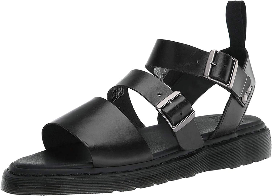 DR. MARTENS GRYPHON WOMEN SANDALS