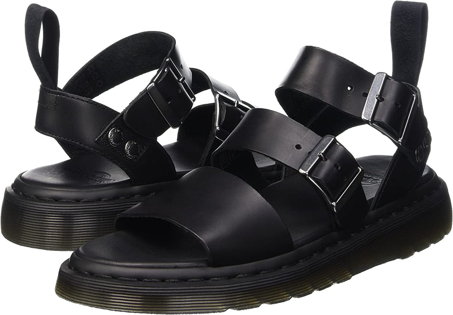 DR. MARTENS GRYPHON WOMEN SANDALS